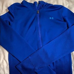 Under Armor jacket